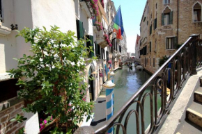 Hotel Colombina Venedig